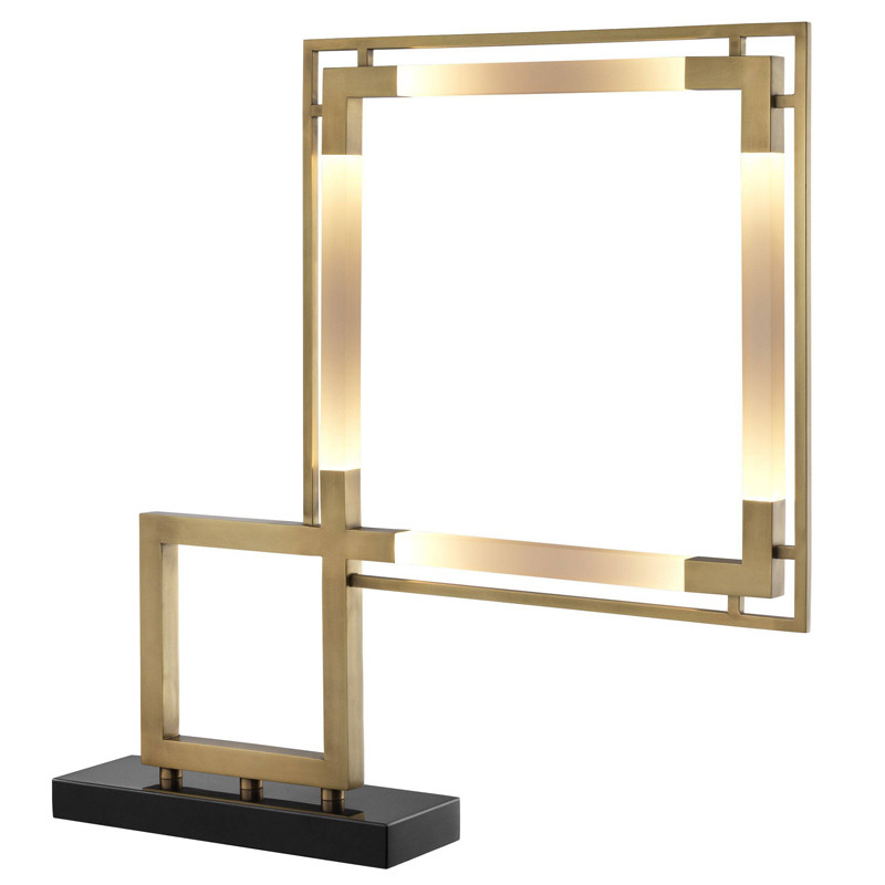 Настольная лампа Eichholtz Table Lamp Esperia