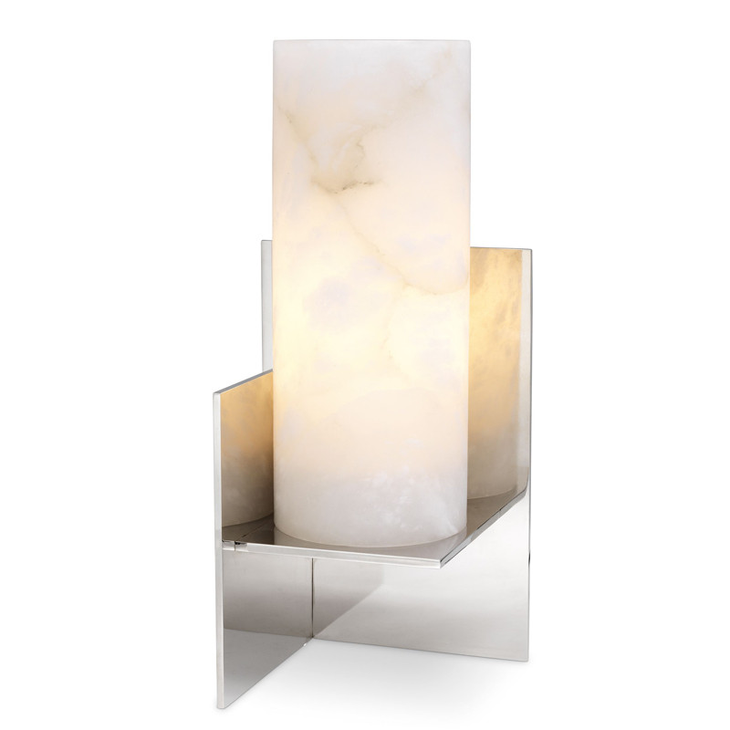 Настольная лампа Eichholtz Table Lamp Frisco