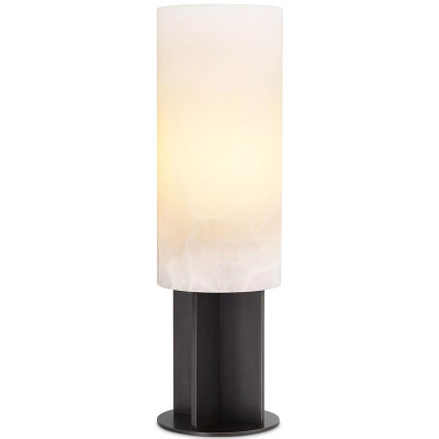 Настольная лампа Eichholtz Table Lamp Giorgina Bronze