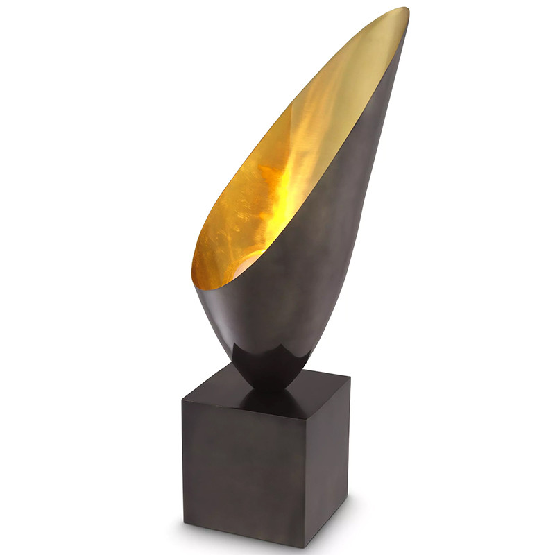 Настольная лампа Eichholtz Table Lamp Grotto