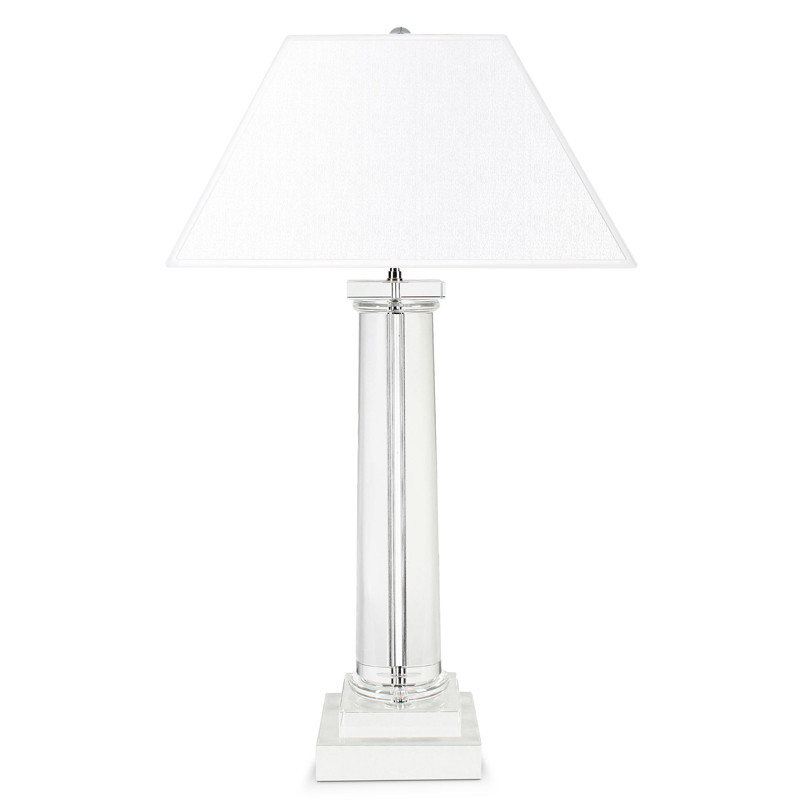 Настольная лампа Eichholtz Table Lamp Kensington