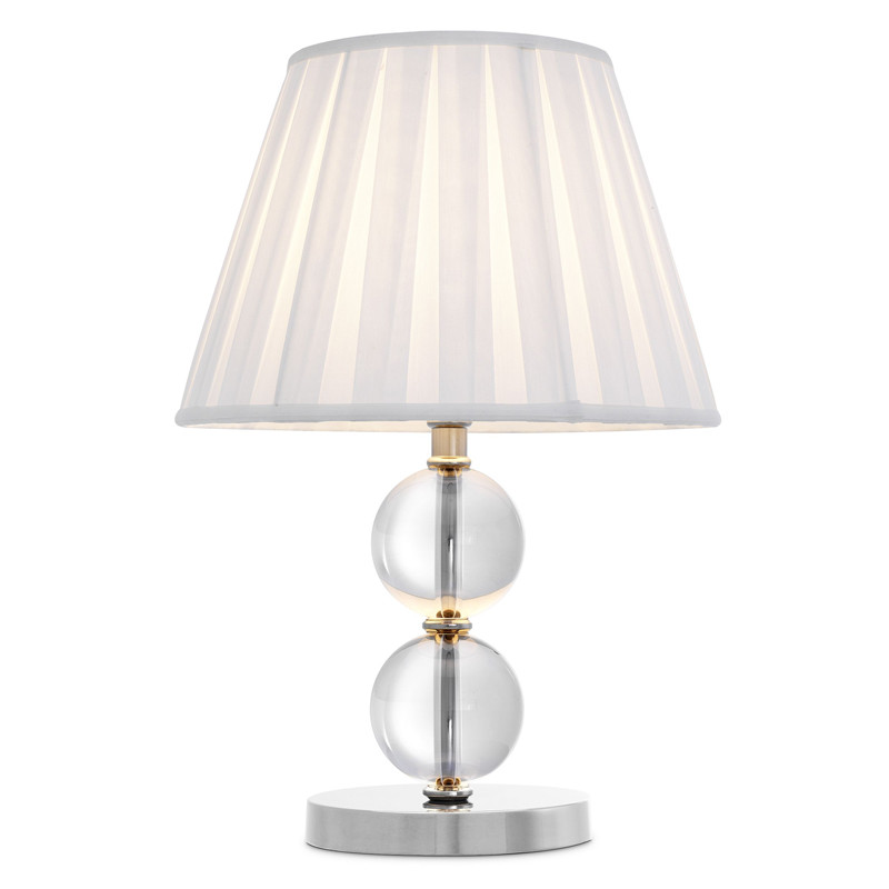 Настольная лампа Eichholtz Table Lamp Lombard