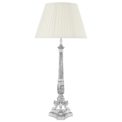 Настольная лампа Eichholtz Table Lamp Marchand