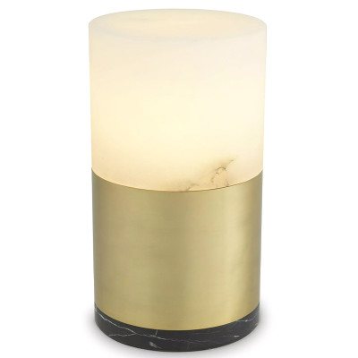 Настольная лампа Eichholtz Table Lamp McLean 20 cm