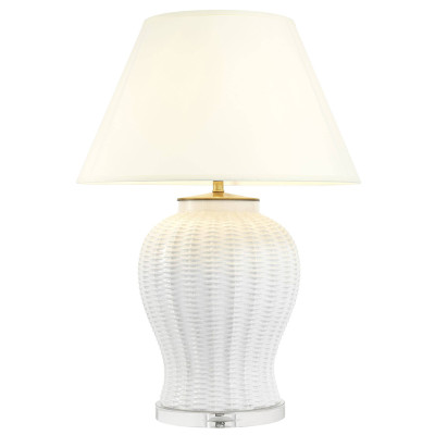 Настольная лампа Eichholtz Table Lamp Meyers