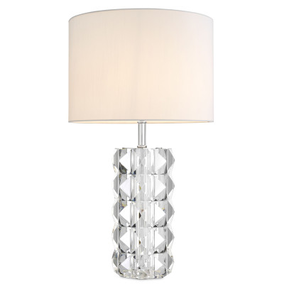Настольная лампа Eichholtz Table Lamp Mistero