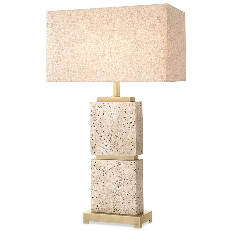 Настольная лампа Eichholtz Table Lamp Newton L