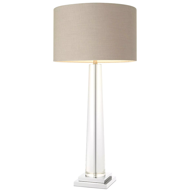 Настольная лампа Eichholtz Table Lamp Oasis