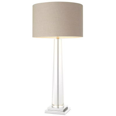 Настольная лампа Eichholtz Table Lamp Oasis