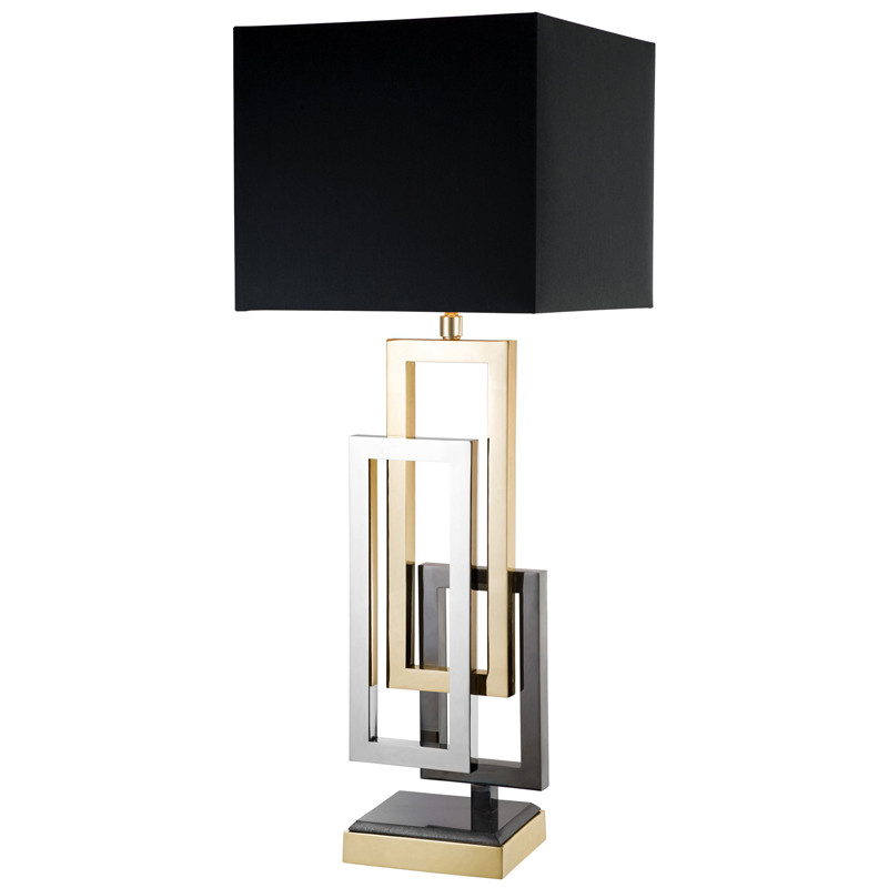Настольная лампа Eichholtz Table Lamp Regine