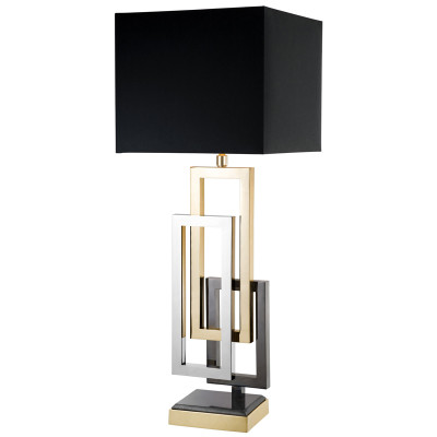 Настольная лампа Eichholtz Table Lamp Regine