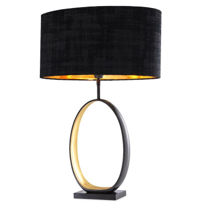 Настольная лампа Eichholtz Table Lamp Saturnia