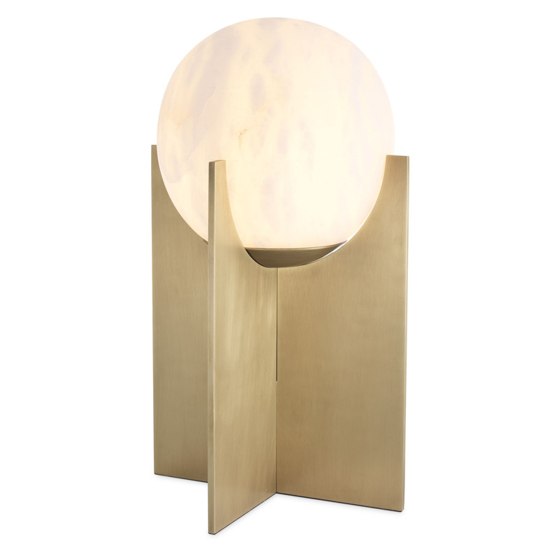 Настольная лампа Eichholtz Table Lamp Scorpios L