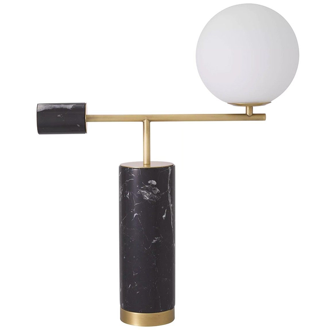 Настольная лампа Eichholtz Table Lamp Xperience Black