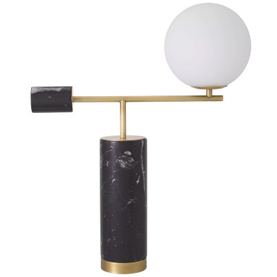 Настольная лампа Eichholtz Table Lamp Xperience Black