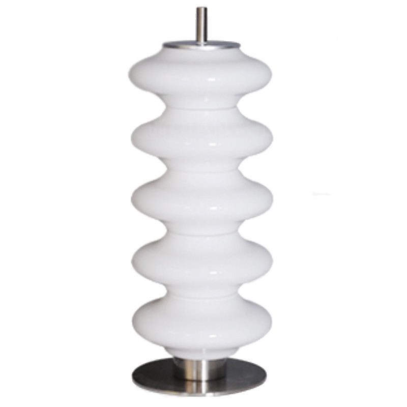 Настольная лампа Fidelia crystal glass