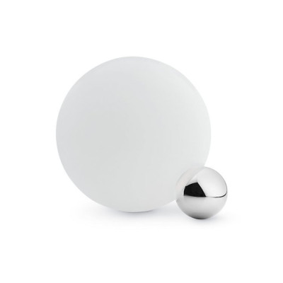 Настольная лампа flos Copycat Chrome