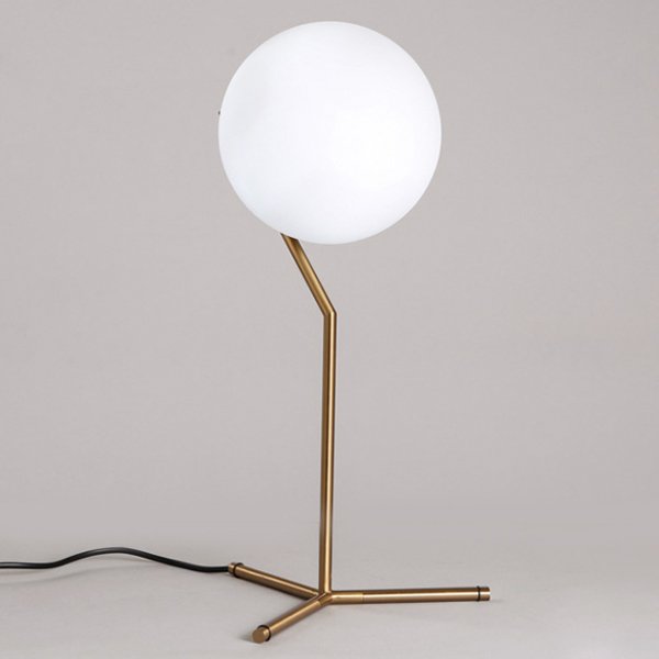 Настольная лампа Flos IC Lights Family Michael Anastassiades
