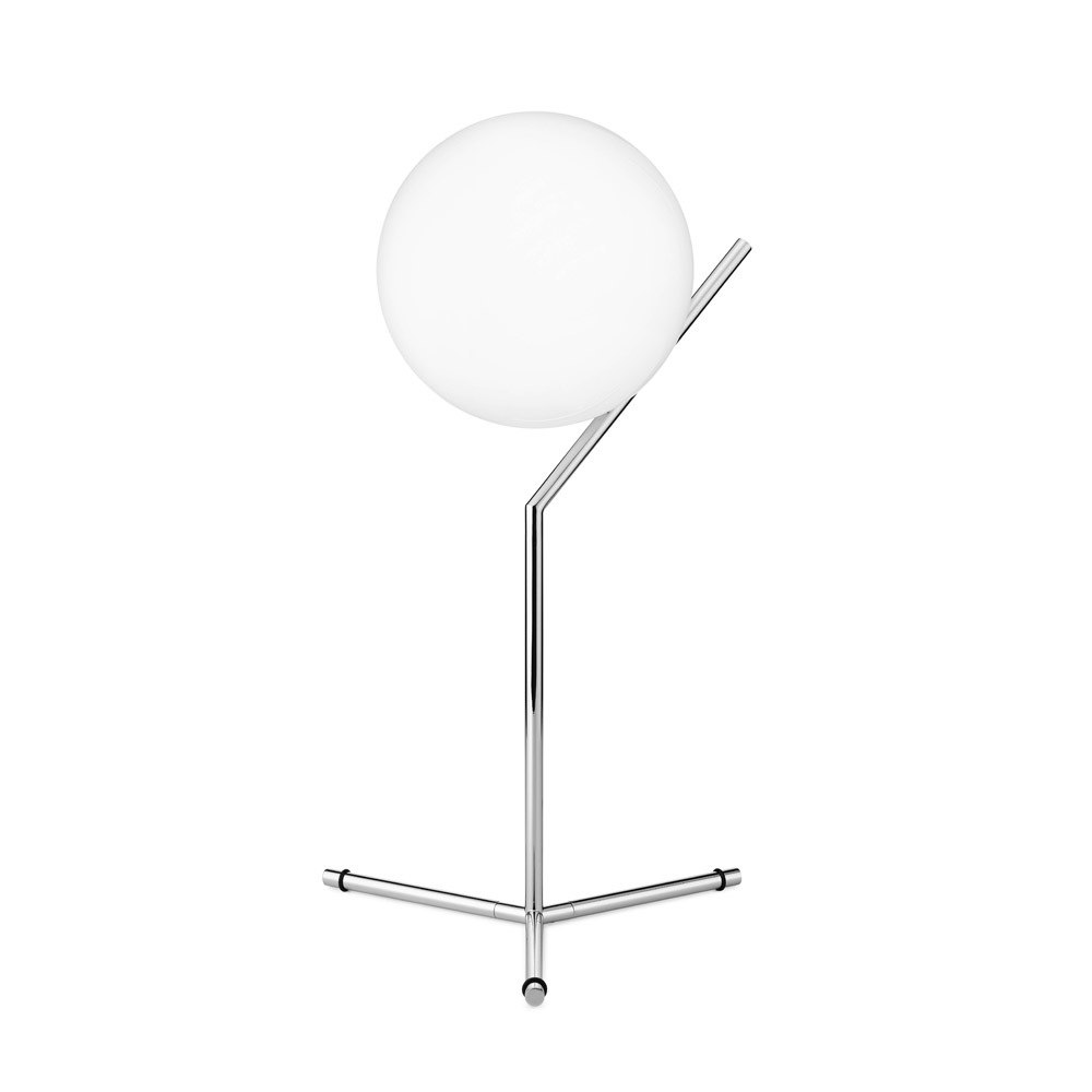 Настольная лампа Flos IC Lights T Chrome