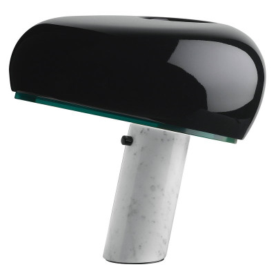 Настольная лампа FLOS Snoopy Table Lamp