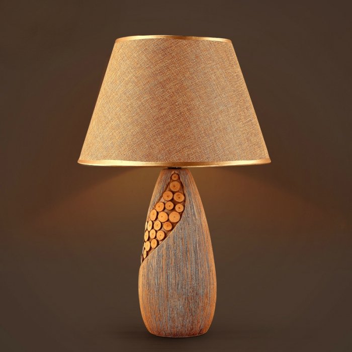 Настольная лампа Forest Force #1