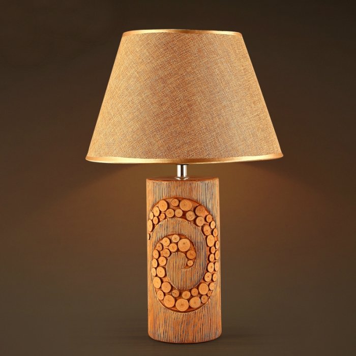 Настольная лампа Forest Force #2