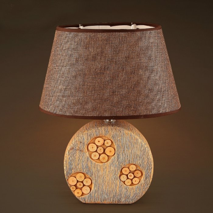 Настольная лампа Forest Force #4