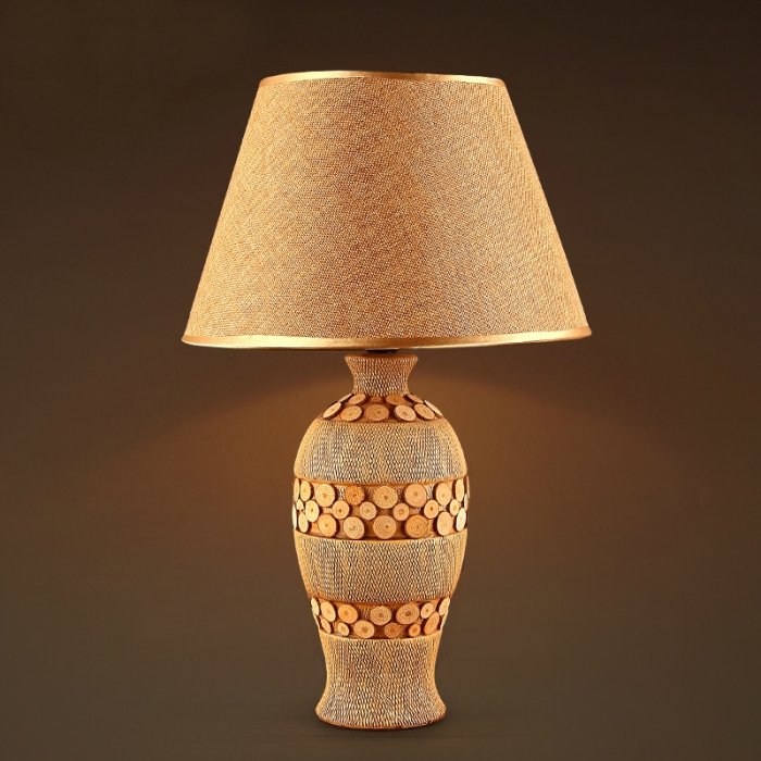 Настольная лампа Forest Force #5