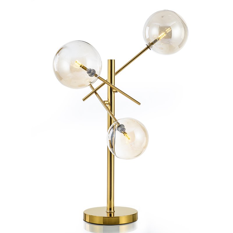 Настольная лампа Gallotti & Radice Bolle Table lamp