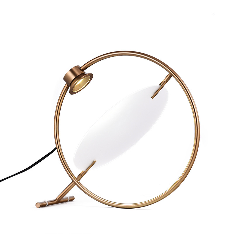 Настольная лампа Gaspar Table Lamp