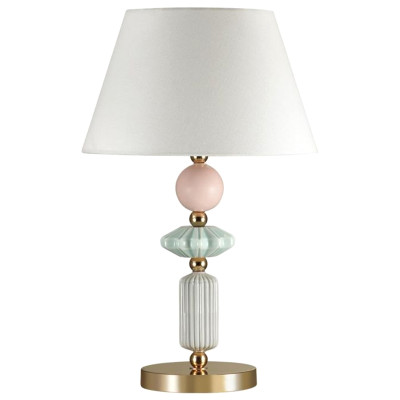 Настольная Лампа Hadlee с керамическими элементами