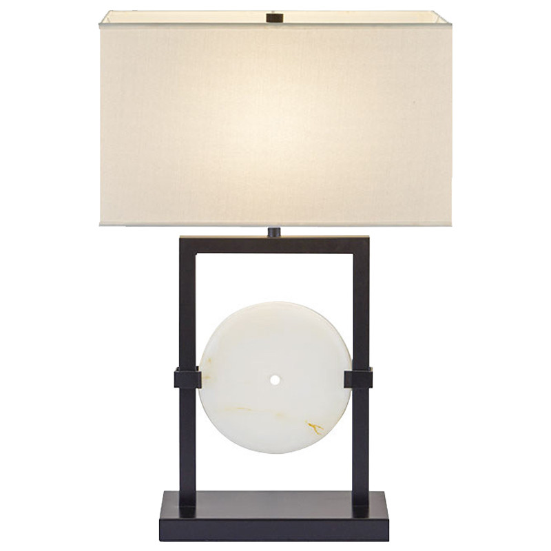 Настольная лампа Laudine Table Lamp
