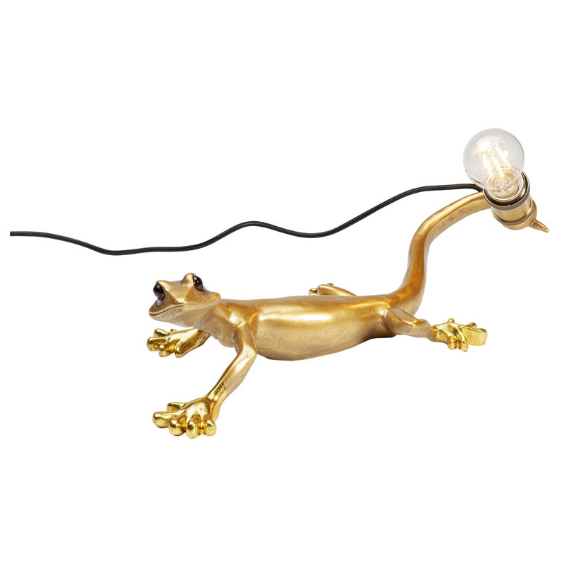 Настольная лампа Lizard Table Lamp