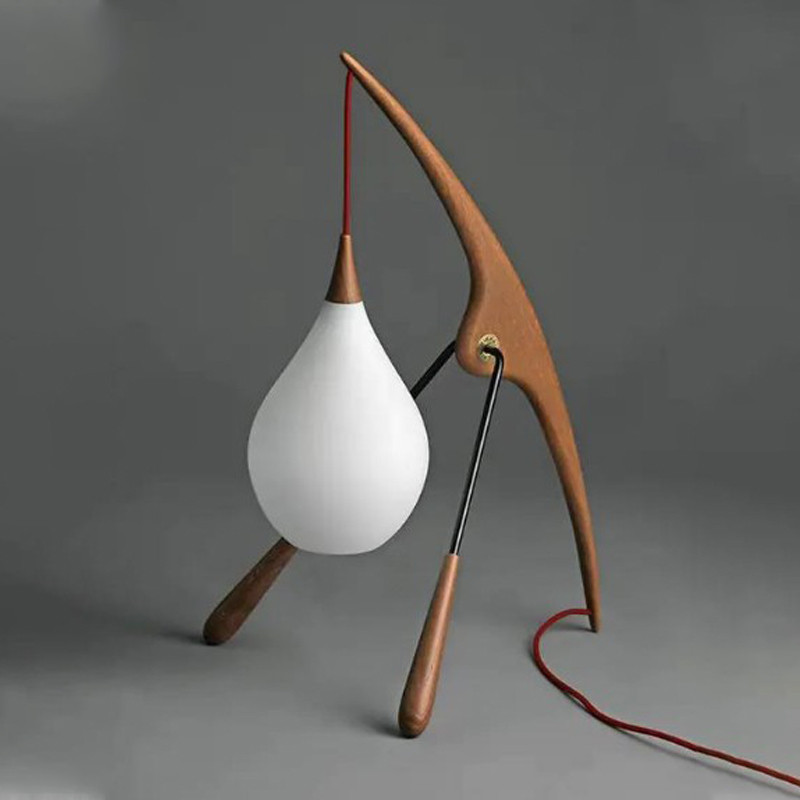 Настольная лампа Malcom Table Lamp