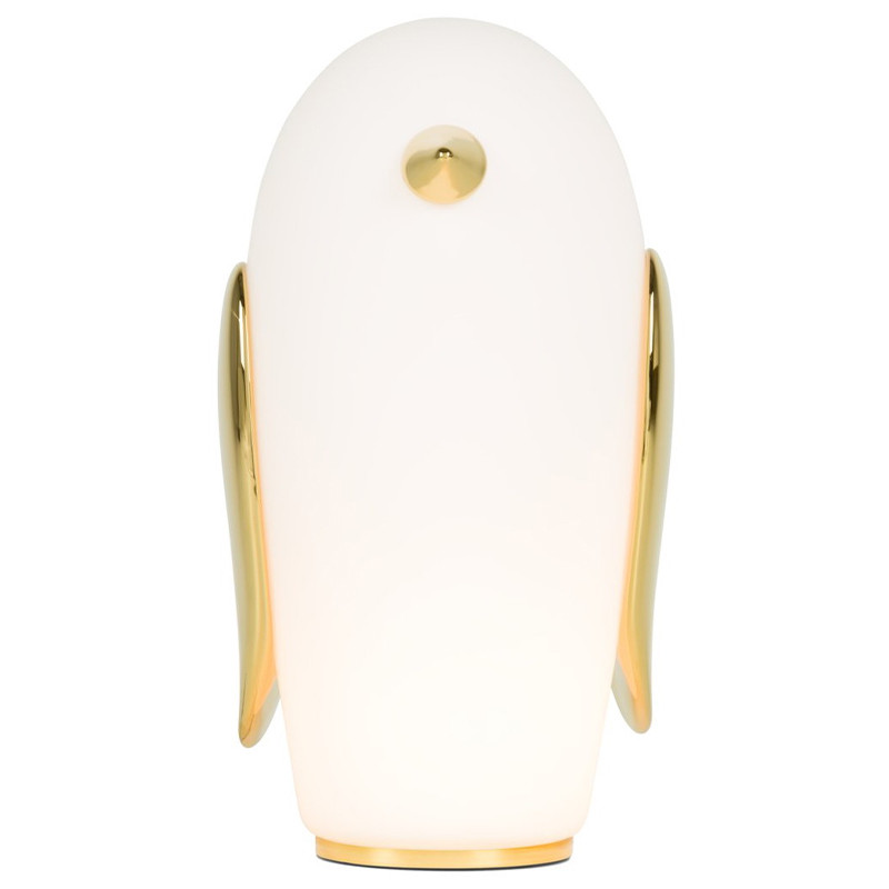 Настольная лампа Moooi Pet Light Noot Noot Пингвин