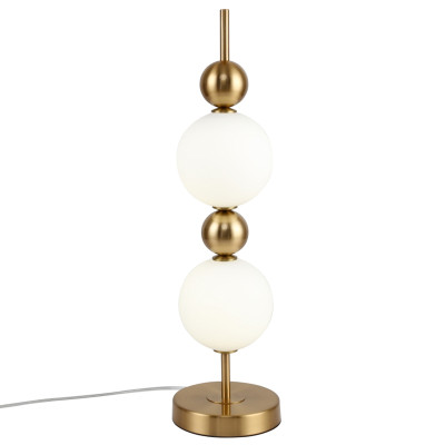 Настольная лампа PEARLS SUSPENSION