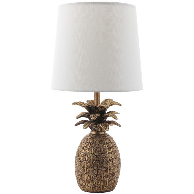 Настольная лампа Pineapple Table lamp