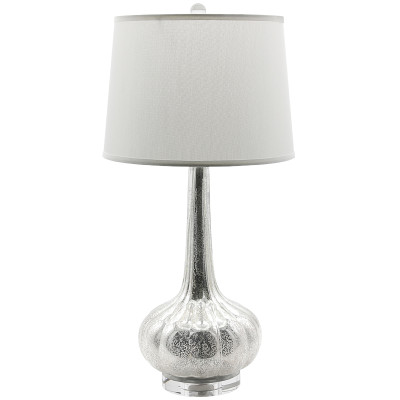 Настольная лампа Regina Andrew Antiqued Glass Table Lamp