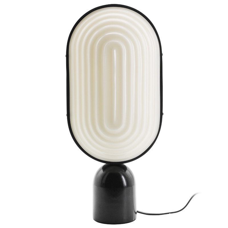 Настольная лампа Rosetta Table Lamp