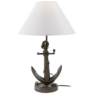 Настольная лампа Sea Anchor Table Lamp