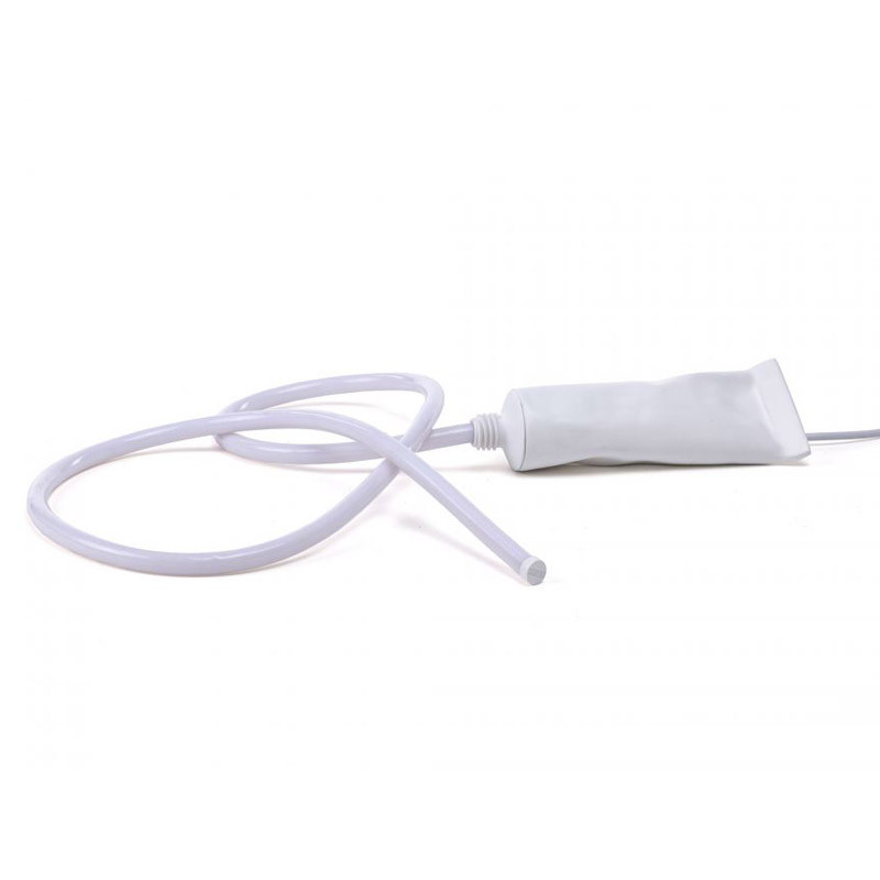 Настольная лампа Seletti Daily Glow Toothpaste