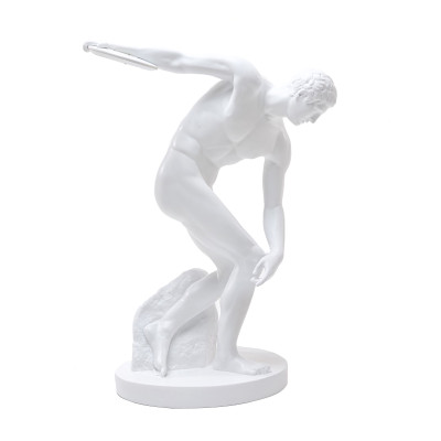 Настольная лампа Seletti Discobolux