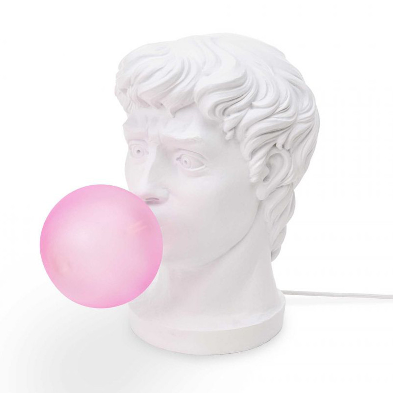 Настольная лампа Seletti Wonder times