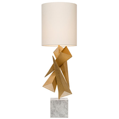Настольная лампа Shine by S.H.O TRYSTAN TABLE LAMP