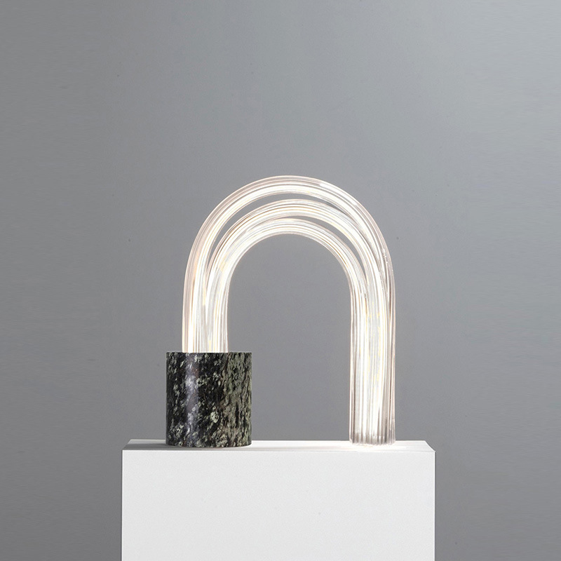 Настольная лампа Spring Lamp