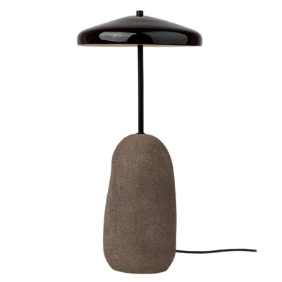 Настольная лампа STONE