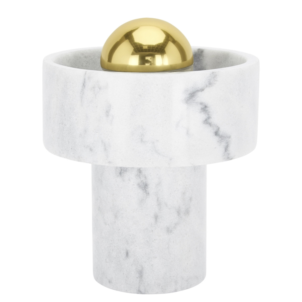 Настольная лампа Stone Table lamp