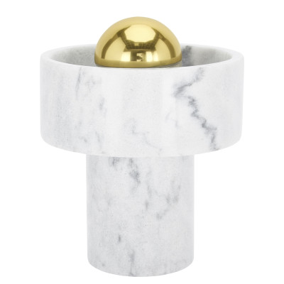 Настольная лампа Stone Table lamp