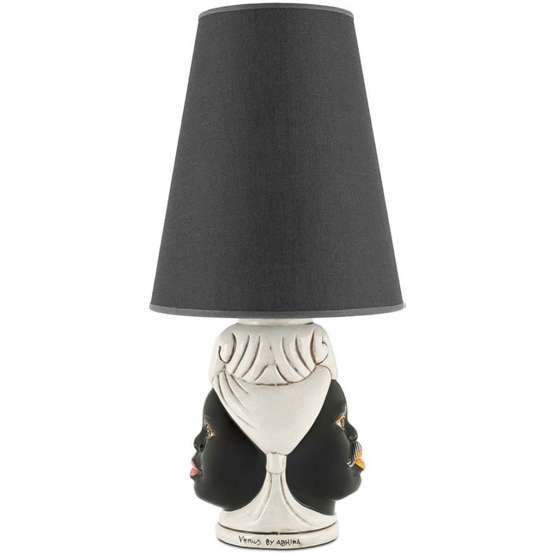 Настольная лампа Table Lamp Moro Double