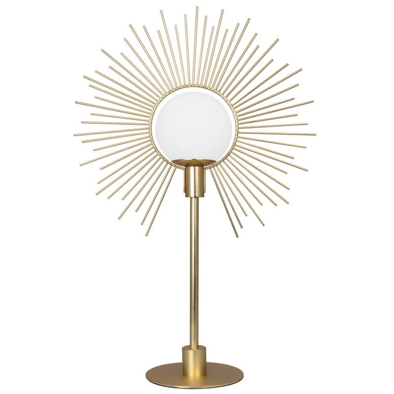 Настольная лампа Table lamp Soleil